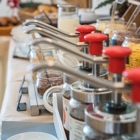 Hotel Europa Milano Marittima Zewnętrze zdjęcie