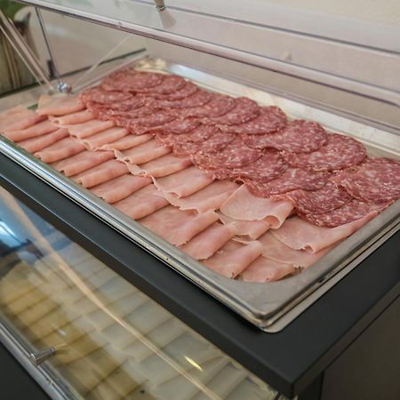 Hotel Europa Milano Marittima Zewnętrze zdjęcie