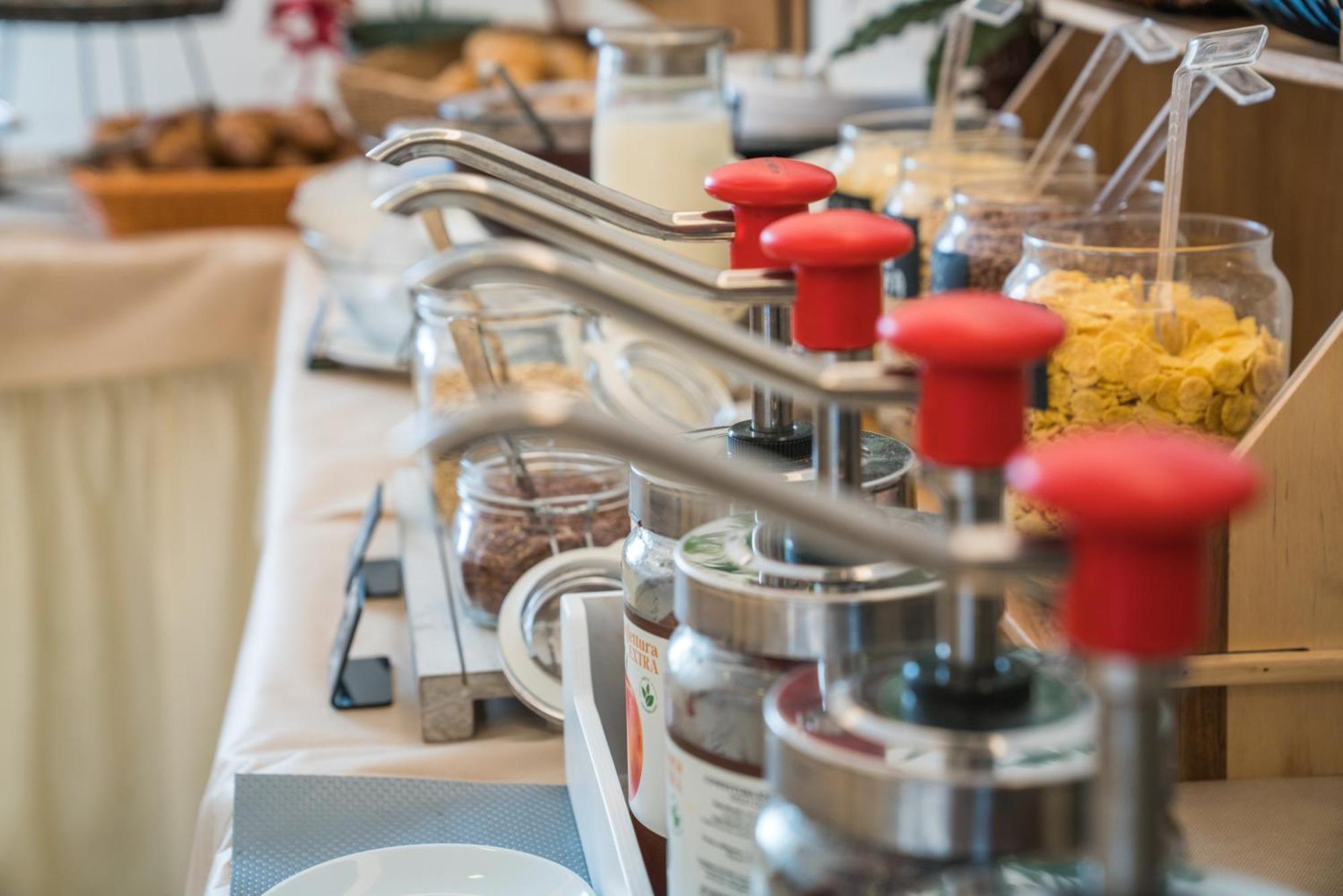 Hotel Europa Milano Marittima Zewnętrze zdjęcie