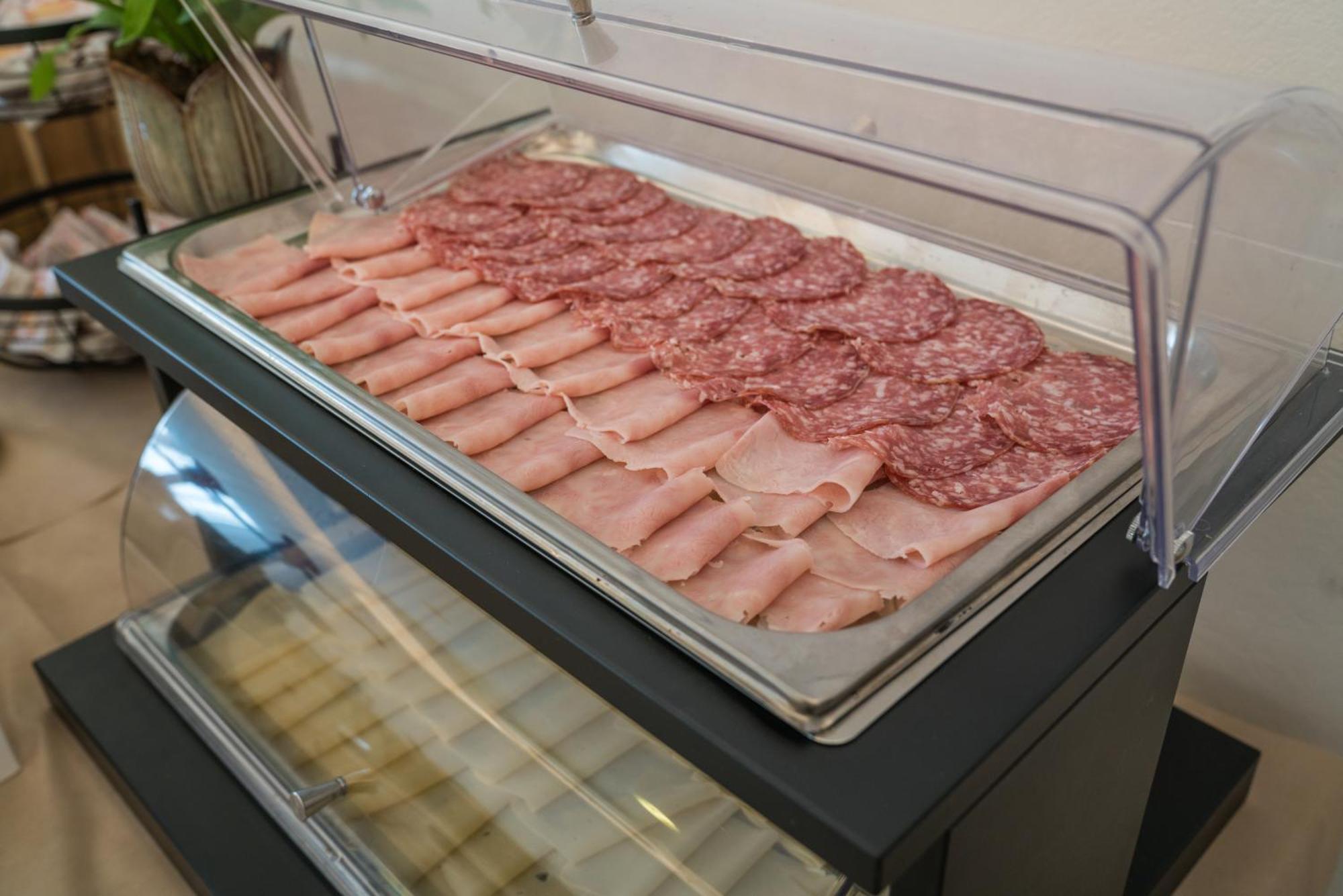 Hotel Europa Milano Marittima Zewnętrze zdjęcie