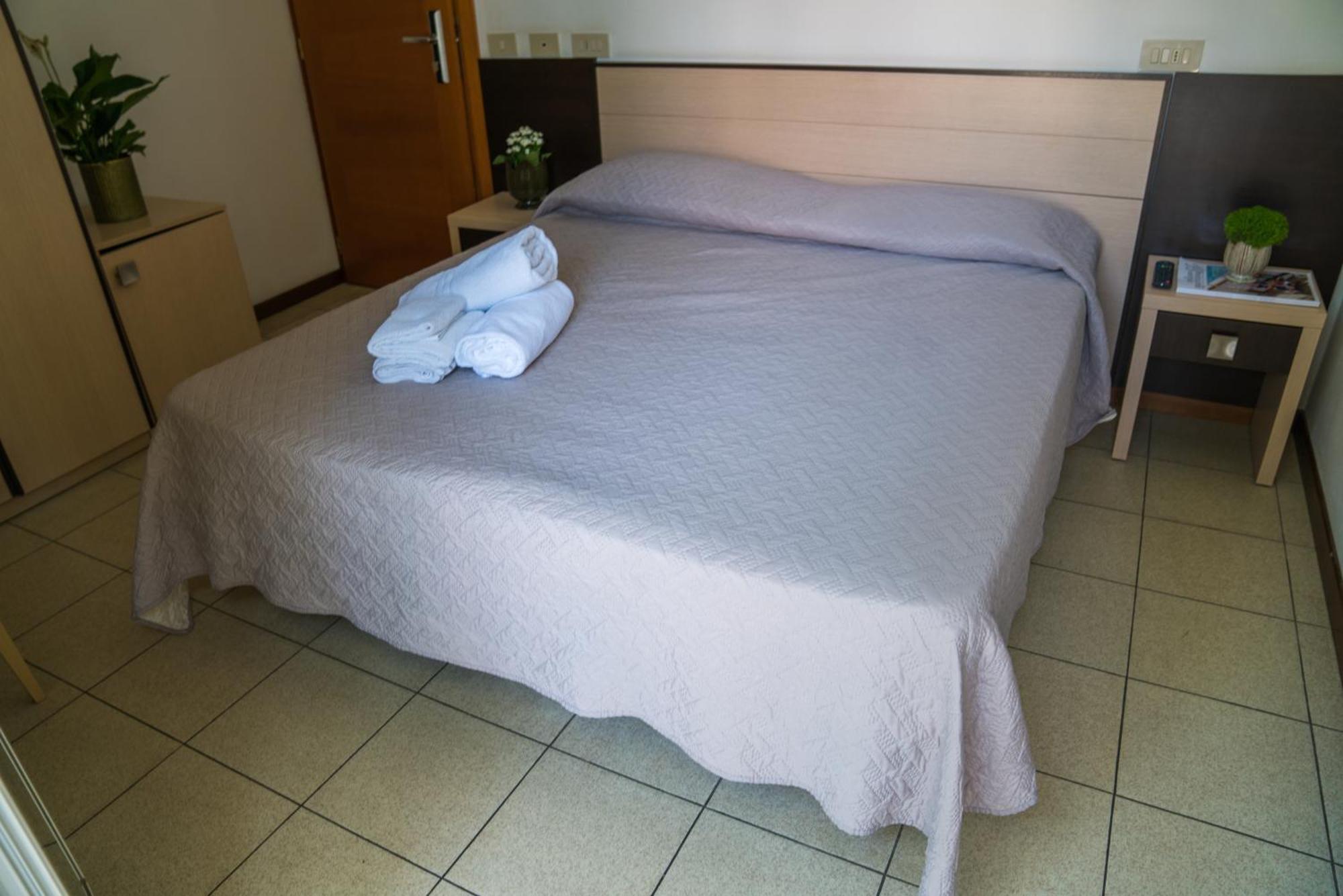 Hotel Europa Milano Marittima Zewnętrze zdjęcie