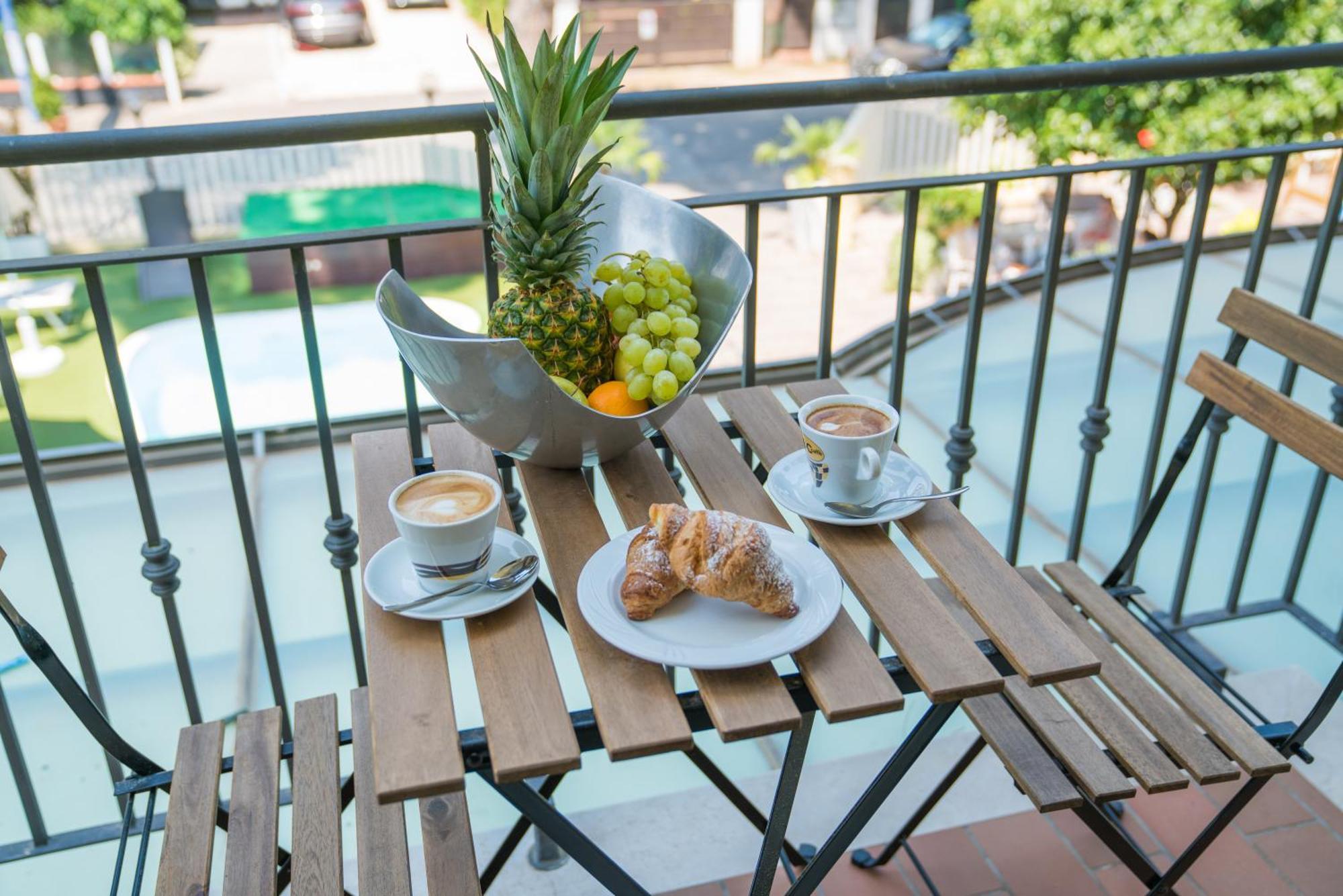 Hotel Europa Milano Marittima Zewnętrze zdjęcie
