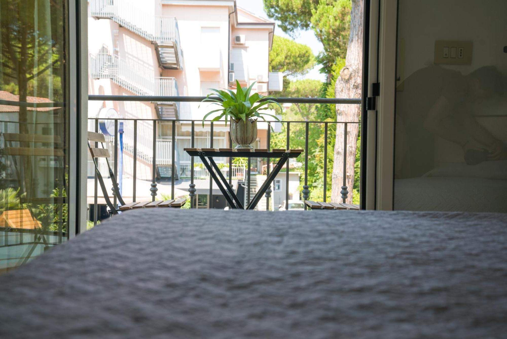 Hotel Europa Milano Marittima Zewnętrze zdjęcie