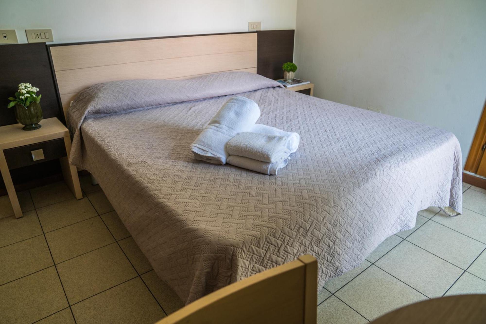 Hotel Europa Milano Marittima Zewnętrze zdjęcie