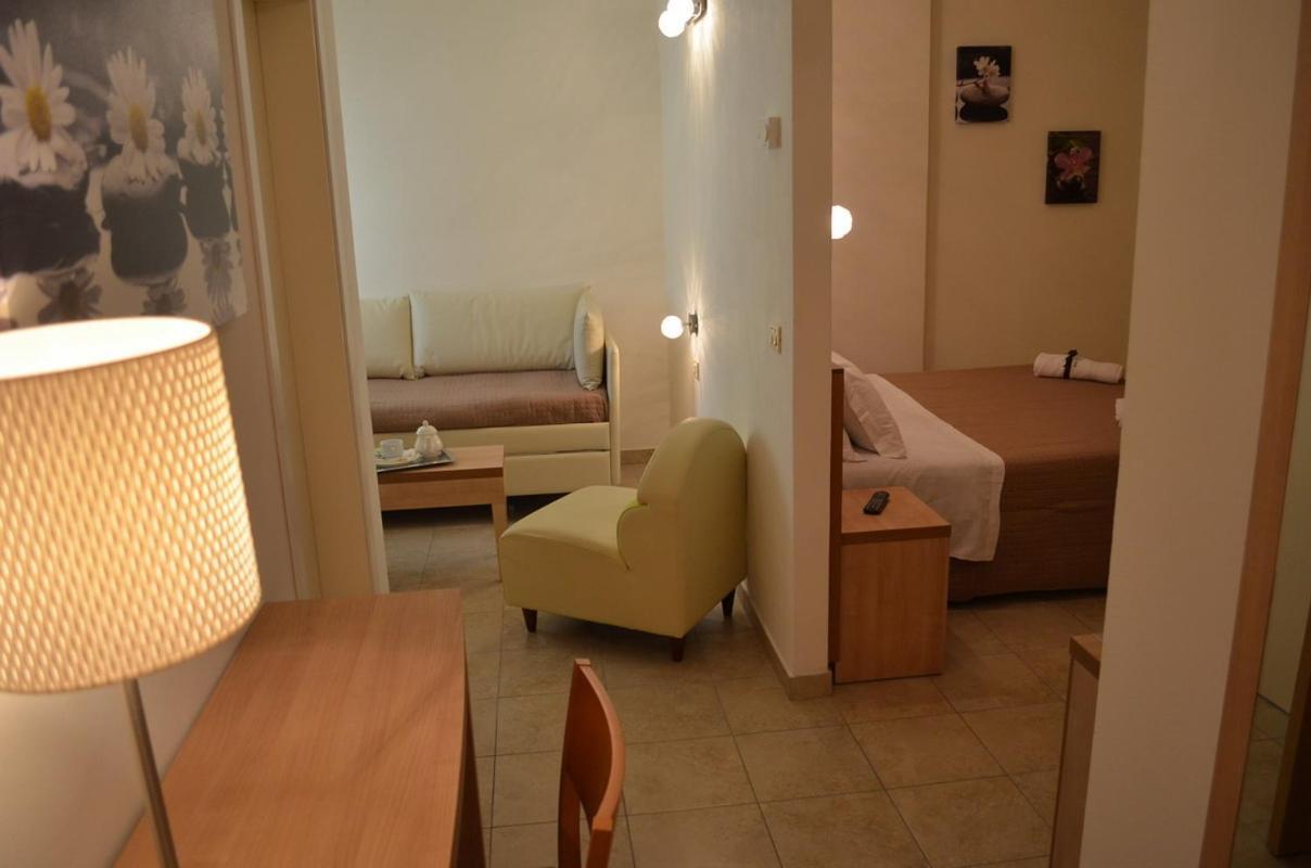 Hotel Europa Milano Marittima Pokój zdjęcie