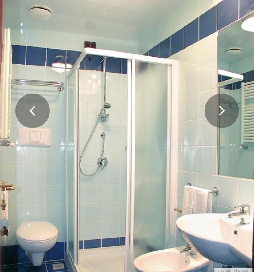 Hotel Europa Milano Marittima Pokój zdjęcie