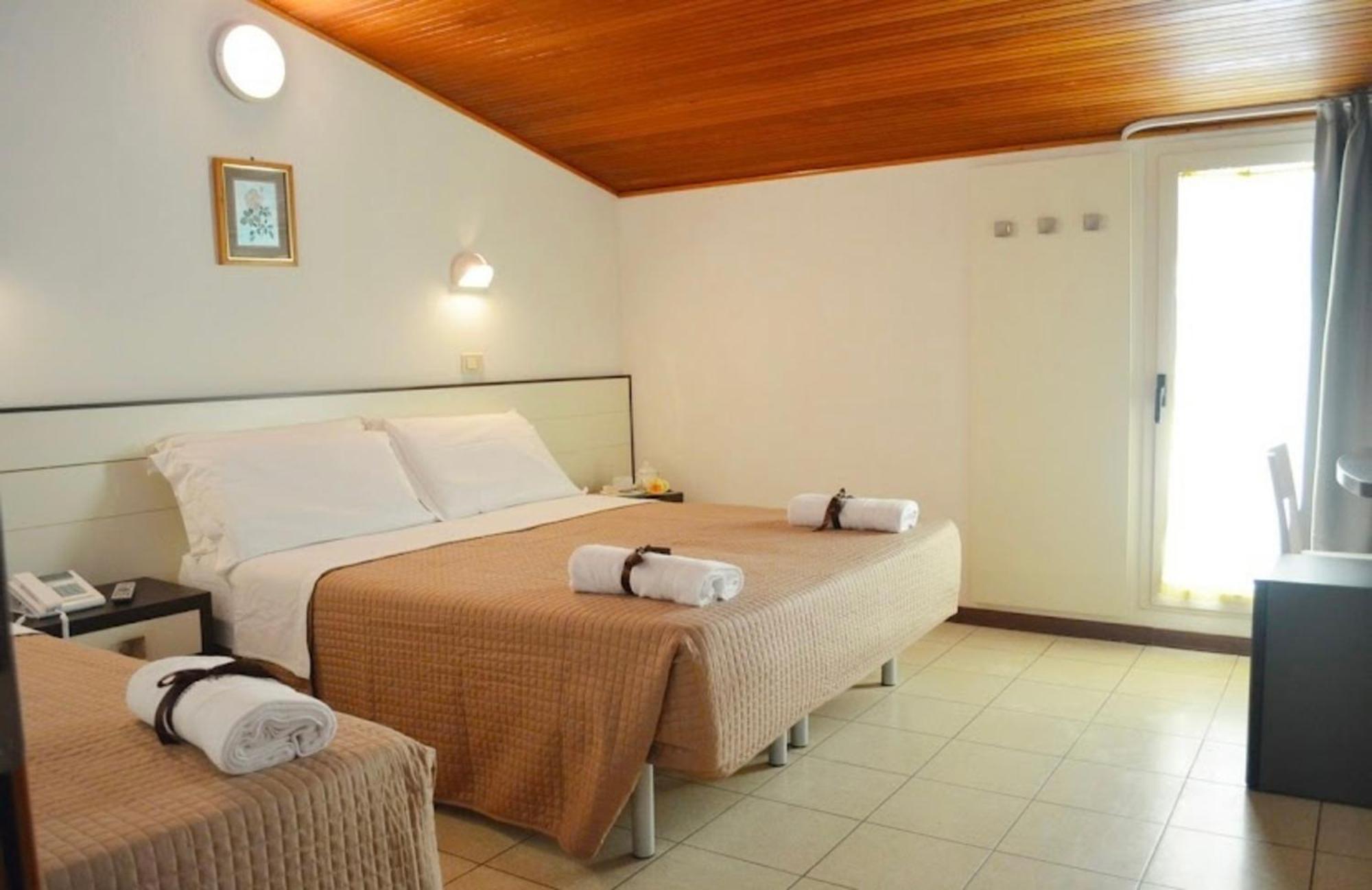 Hotel Europa Milano Marittima Pokój zdjęcie