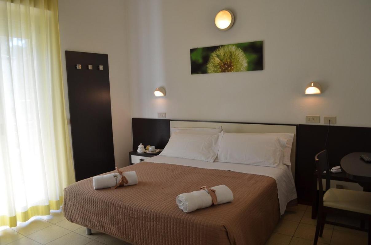 Hotel Europa Milano Marittima Pokój zdjęcie