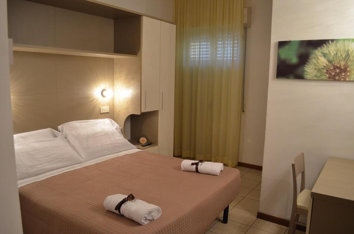Hotel Europa Milano Marittima Pokój zdjęcie